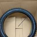 2.75-19 Dirt Bike Tire & Heavy Duty Tube Combo for Off-Road Traction Pit Bike/Motorcycle Tires, Puncture-Resistant 4PR for Off-Road Use（1 Pack）