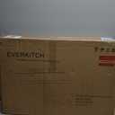 Range Hood 30 Inch Under Cabinet with 600CFM, Gesture Sensing & Touch Control Kitchen Vent Hood of Ductless/Ducted Vent with Stainless Steel Filters