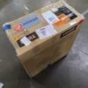 Thule EasyFold XT 2 Hitch Bike Rack - E-Bike Compatible - Fits 2" and 1, 1/4" receivers - Tool-Free Installation - Fully Foldable - Easy Trunk Access - Fully Locking - 130lb Load Capacity (Black)