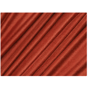 Ice Fabrics Nylon Spandex Fabric by The Yard - 60" Wide Spandex Swimwear Fabric - 4 Way Stretch for Active Wear, Yoga Pants, Swimsuits and Table Cloths - Copper - 2 Yards