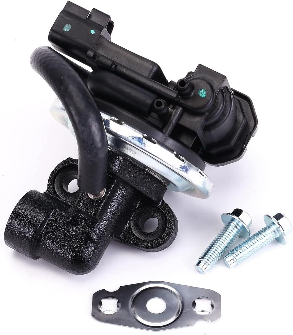 EGR Valve EGV1045 Compatible for 2003-2011 Crown Victoria Lincoln Town Car Grand Marquis