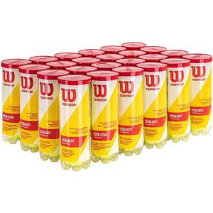 Wilson Championship Extra Duty Tennis Ball Case