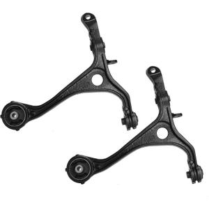 Front Lower Left & Right Side Control Arms Suspension Kit Assembly for 2003-2007 Honda Accord, 2004-2008 Acura TSX K640290 K640289 (2PCs)
