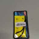 for Samsung Galaxy S25 Ultra Case with 2 Pack Screen Protectors, Slide Camera Cover, Kickstand & Lanyard Strap, 2-Layer Military Grade Heavy Duty Shockproof Rugged Protective Phone Case, Black