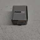 Power Pro Concrete Screw Anchors #410 Stainless Hex Washer (1/4" x 1-3/4") 100-Piece