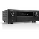 Denon AVR-X4800H 9.4-Ch Receiver, 8K UHD Home Theater Stereo Receivers (125W X 9) Built-in Bluetooth, Wi-Fi HEOS, Multi-Room Streaming, Dolby Atmos, DTS:X Pro, IMAX Enhanced Auro & 3D