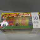 Hot Streak Party Game  Fast, Loud, and Wild Mascot Racing & Betting