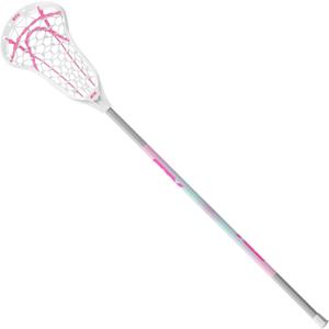 STX Crux 100 Girl's Lacrosse Stick