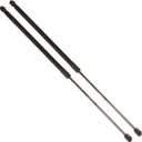 24.7 IN 2PCS Liftgate Lift Support Tailgate Hatch Struts Gas Spring Shocks Rod Compatible with Volkswagen 2018-2021 Tiguan Replaces 5NA827550E 5NA827550B (Note:Body Code AD1 / BT1, w/o Power, 2nd Gen)