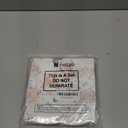 Nezyo 24 Pcs Butterfly Party Favor Treat Box Spring Butterfly Party Goodie Gift Box Flower Gift Wrap Kraft Candy Treat Paper Birthday Supplies for Baby Shower Wedding