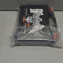 USB Rechargeable Laser Bore Sight Kit : Green Laser Bore Sighter with 64 Upgraded Adapters fit 0.17 to 12 GA Calibers| Multi-Caliber Laser Bore Sighting Kit | Powerful Boresighter