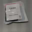 2 x Lictin Period Underwear for Teens Girls, Absorbent Boy Shorts Period Panties Women (XL)