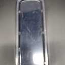 Amazon Basics 12-Sheet Cross-Cut Paper and Credit Card Shredder with Overheat Protection, Black (New Model)