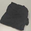 LookbookStore Women's Casual Stretch Denim Bib Overalls Pants Pocketed Jeans Jumpsuits (Medium, Black)