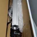 Celestron  Heavy Duy Alt-Azimuth Tripod  Sturdy Extendable Aluminum Tripod  Use for Spotting Scope, Binocular, Camera, and Small Telescope  Slow Motion Handles for Smooth Small Adjustments