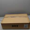 Vibration Plate Exercise Machine, Vibrating Fitness Platform for Lymphatic Drainage, Full Body Shaker Workout Equipment, Bluetooth Power Shaping Vibrate Plate, Board Sport for Home Exercise Gym (Black)