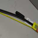 Rain-X 5079279-2 Repellency Water Repellent Wiper Blades, 22" Windshield Wiper, All Weather Streak-Free for Enhanced Visibility w/Water Repellency Formula