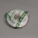 Ribbli Maize Yellow Grosgrain Ribbon, 1/2 inches x Continuous 25 Yards, Use for Bows DIY Hair Accessories,Gift Wrapping, Craft and Sewing