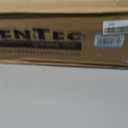 Cen-Tec Systems 95402 Attachment Set with Ratchet Extension Wand for 35mm Diameter Miele and Sebo Vacuums, Black