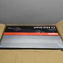 A-Premium Pair (2) Front CV Axle Shaft Assembly Compatible with Cadillac, Chevy & GMC Models - Silverado 1500, Suburban, Tahoe, Avalanche, K1500, Sierra 1500, Yukon, Escalade - Left and Right