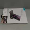 ESR [Upgraded] for iPad Air 13 Inch Case Keyboard M4/M3/M2 (2026/2025/2024) & iPad Pro 12.9 inch (6th/5th/5th/3rd) Magic Keyboard, Easy-Set Floating Cantilever Stand, Trackpad, Rebound Series, Black