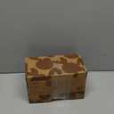 Bluey Heeler 4WD Family Toddler Toy Car with 4 Figures, Surfboards and Sticker Sheet, Pretend Play, Bluey Toys for Kids Ages 3+