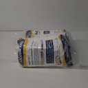 30 Pack Type CC HEPA Vacuum Bags for Oreck XL, XL5, XL7, XL21, 2000, 3000, 4000, 7000, 8000, 9000 Upright Vacuum Cleaner, Premium Hypo-Allergenic Bags