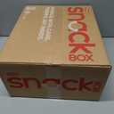 Frito-Lay Ultimate Snack Care Package, Variety Assortment of Chips, Cookies, Crackers & More, (Pack of 40) (EXP 08/12/25)