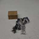 P-AC-04N Mounting Clamps for Truck Cap Camper Shell Toyota Tacoma/Tundra - 4 PCS