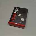 FORCEFIELD Shoe Crease Preventer - Foam Crease Protector for Shoes & Boots - Fits Inside Toe Box, Prevents Creasing - Adhesive Strips for Secure Fit - Fits Kids Size 4-7, Womens 5-12, Mens 8+ (Medium)