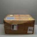 4.5 Gallon Drink Dispensers for Parties, Beverage Dispenser with Stand, Commercial Hot Cold Juice Dispenser with Ice Container and Stainless Steel Drip Trays for Beer, Water Lemonade