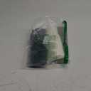 SATINIOR Long Leg Warmers for Women 24 Inch over The Knee Knit Ribbed Leg Warmer Stirrup Yoga 80s Party Dance Ballet Supply (One Size, Black, White, Gray)