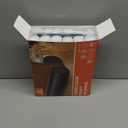 (2 Pack) Under Door Draft Stopper, Under Door Blocker Size of Adjustable Size from 30" to 36", Easy Install,Gap Filler, Reduces Air Draft, Noise & Sound, Door Seal for Improved Insulation