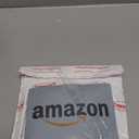 Command Cord Bundlers, Damage-Free Hanging Cord Organizer, No Tools Cord Bundler for Hanging Electrical Cables of Christmas Decorations, 6 Gray Cord Bundlers and 12 Command Strips | Cord Organizer, No Tools, Cord Bundler, 12