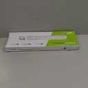 seenda Bluetooth Keyboard and Mouse for Mac, COS500 Multi-Device Rechargeable Keyboard Mouse with Quiet Keys, Full Size Slim Combo Compatible for MacBook Pro/Air, Mac, iPad, iPhone - White Silver