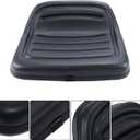 Lawn & Garden Tractor Riding Mower Seat Replacement for Most Brands LM2002 LMS2002 Mowers