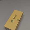 Gonine LP-E8 Dummy Battery and ACK-E8 AC Power Adapter Kit for Canon EOS Rebel T5i T4i T3i T2i 700D 650D 600D 550D - Continuous Power Supply for Video Recording, Live Streaming.