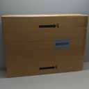 Becko US 2000-pc Foldable Puzzle Board with 6 Colorful Trays & TPU Cover, Portable & Lightweight Puzzle Table, Felt Mat with Auxiliary Lines for Storage, for 2000 1500 1000 Pieces Puzzles (Dark Gray)