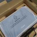 Sangean HDR-19 HD Radio/AM/FM-RDS/Bluetooth/AUX Premium Wooden Cabinet Radio