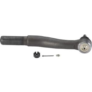 MOOG ES3423 Steering Tie Rod End for Ford F-250 Super Duty (One Size)
