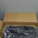 Shark AV2501AE AI Robot Vacuum with XL HEPA Self-Empty Base, Bagless, 60-Day Capacity, LIDAR Navigation, Perfect for Pet Hair, Compatible with Alexa, Wi-Fi Connected, Carpet & Hard Floor, Black