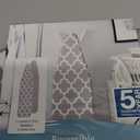 Whitmor Reversible Ironing Board Cover & Pad