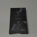 MOBOSI for Z Fold 7 Case with Stylus Pen [Compatible with Magsafe][Built-in Kickstand & Privacy Screen Protector & Full Body Hinge Protection & Pen Slot] Slim&Thin for Samsung Galaxy Z Fold7, Black