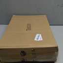 16" Large Serving Platter - Oval Large Serving Tray, Ceramic Turkey Platters, White Platters for Serving Food, Appetizers, Entertaining, Party, Set of 2