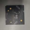 Couple Ornament 2025 - Couple Gifts for Women Men, Thank You Gifts for Girlfriend Boyfriend Her Him, Ceramic Christmas Ornament for Tree Decor - Holiday Keepsake & Xmas Gift Exchange Idea