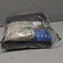 Comforter Set Twin Size, Mountain Pine Tree Soft 2 Pcs Bedding for Kids and Adults Natural Forest Landscape Comforter Set with Pillowcase for Bedroom Bed Decor