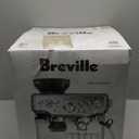 Breville Barista Express Espresso Machine BES870XL, Brushed Stainless Steel