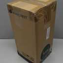 HARBOREST Ice Cube Cooling Pillow for Side Sleepers Memory Foam Side Sleeper Pillow Support Head & Neck for Pain Relief12"x24"x5"