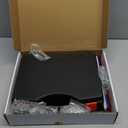 Plastic Welder, 2 in 1 Plastic Welding Kit, SONNLER 1000PCS Hot Stapler Plastic Repair Kit For Car Bumper Crack Repair with Iron, Rods, Metal Mesh, Abrasive Paper, Aluminum Tape (Yellow)