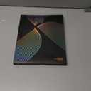 TORRAS for iPad Pro 13 inch Case 2025 M5 & 2024 M4, Ultra Stable Stand, Multiple Adjustable Viewing Angles, Slim Protective Kickstand Cover, Translucent iPad Pro 13 Case with Pencil Holder, Black